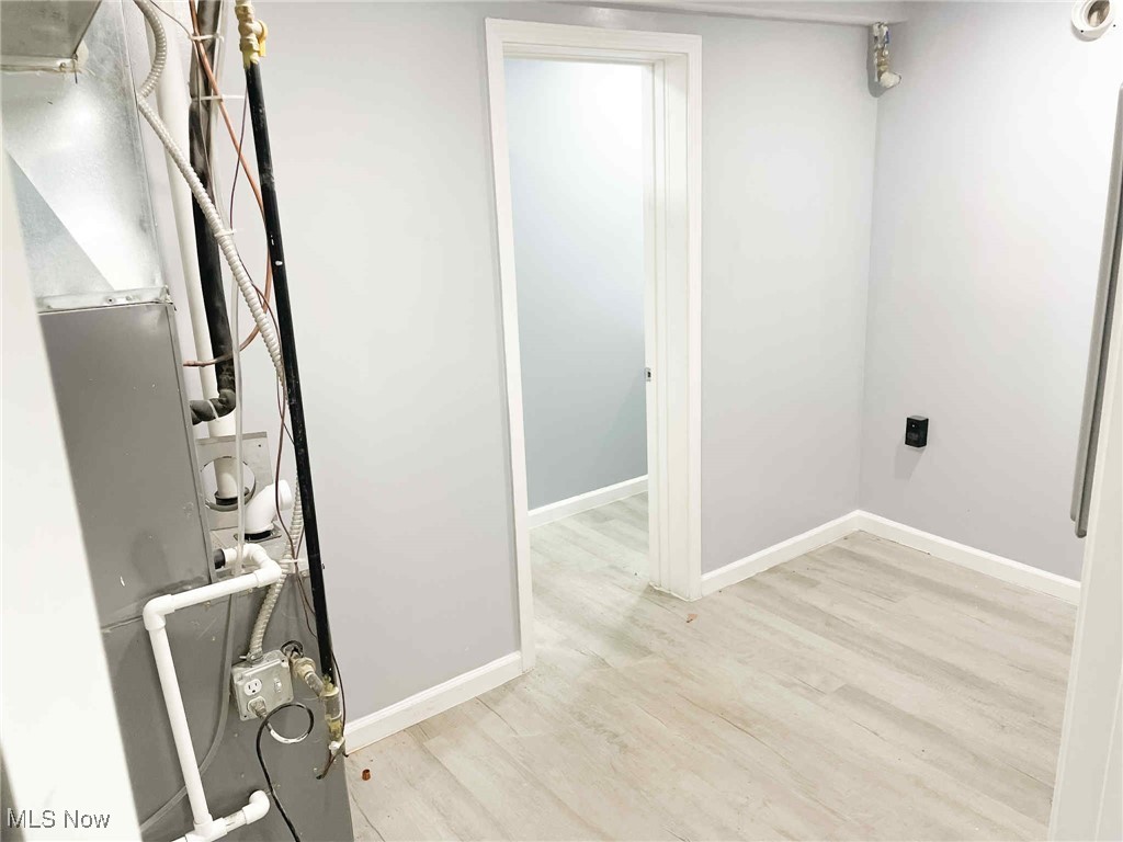 Central Div - Residential