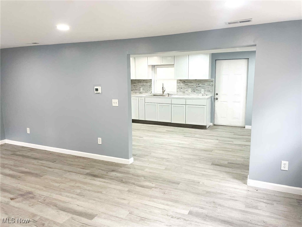 Central Div - Residential