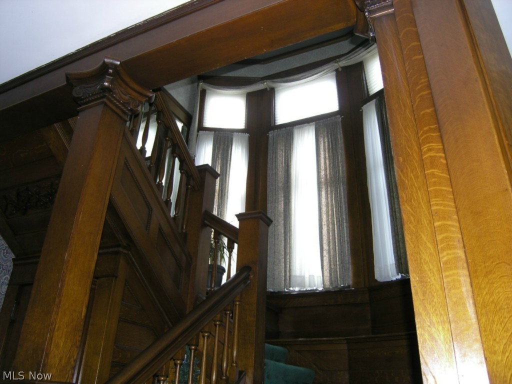 Connecticut Western Reserve - Residential