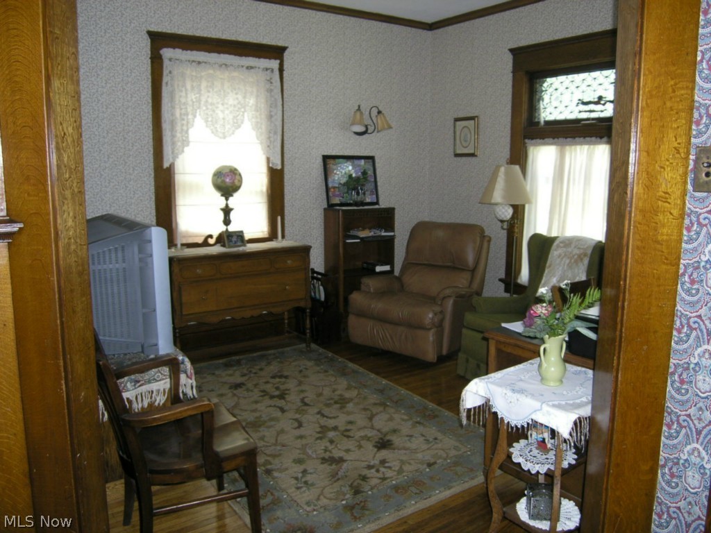 Connecticut Western Reserve - Residential