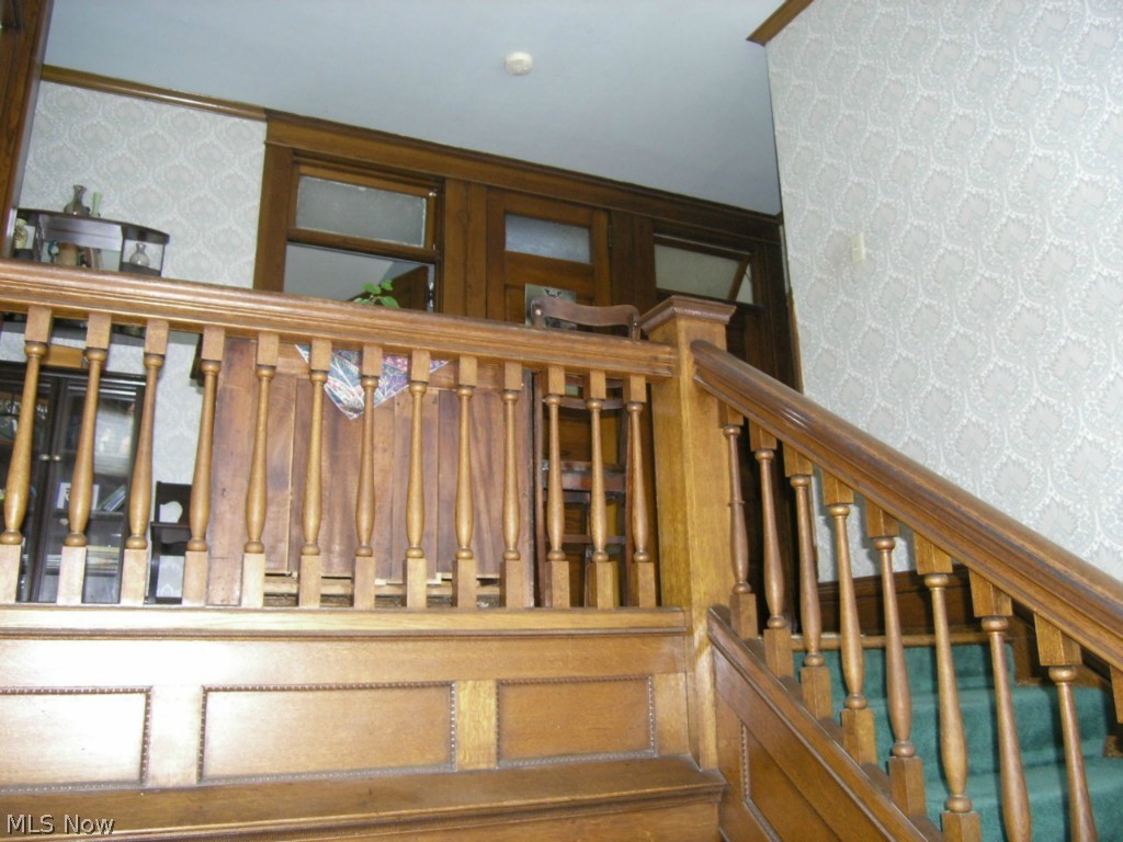 Connecticut Western Reserve - Residential