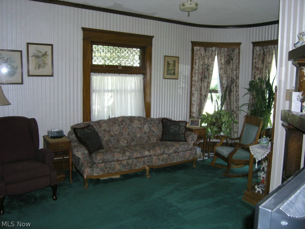 Connecticut Western Reserve - Residential