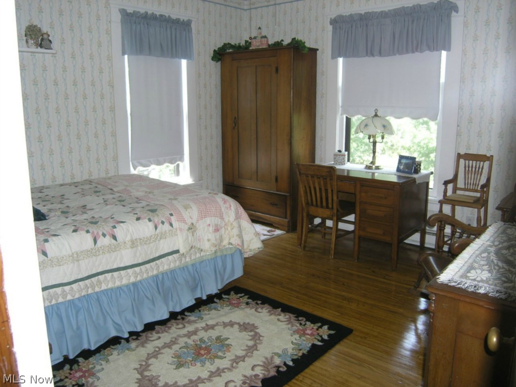 Connecticut Western Reserve - Residential