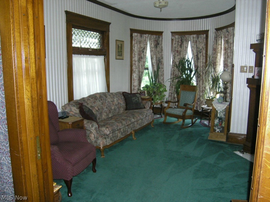 Connecticut Western Reserve - Residential