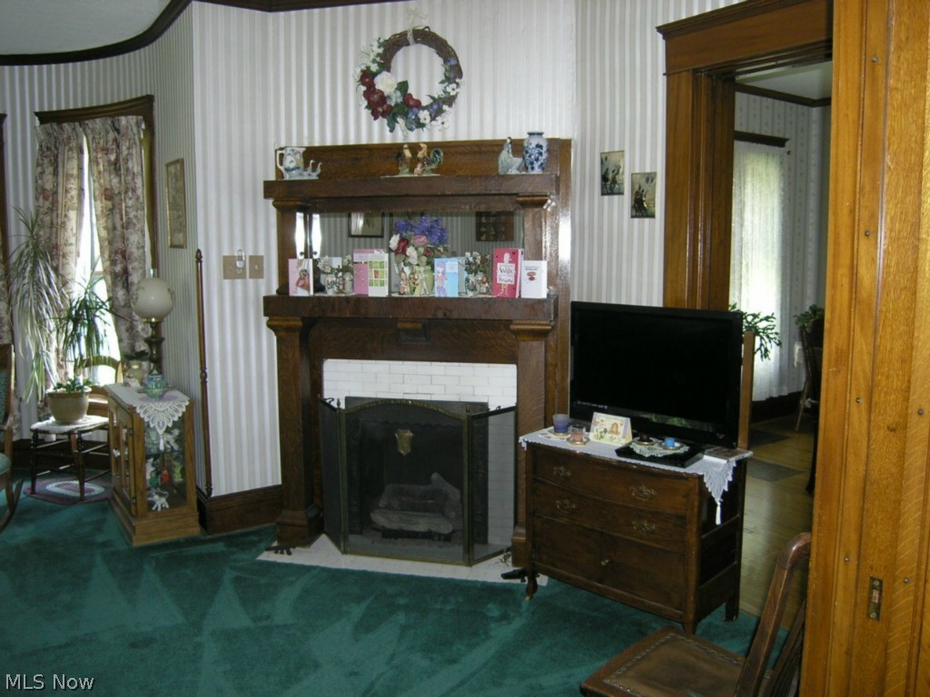 Connecticut Western Reserve - Residential