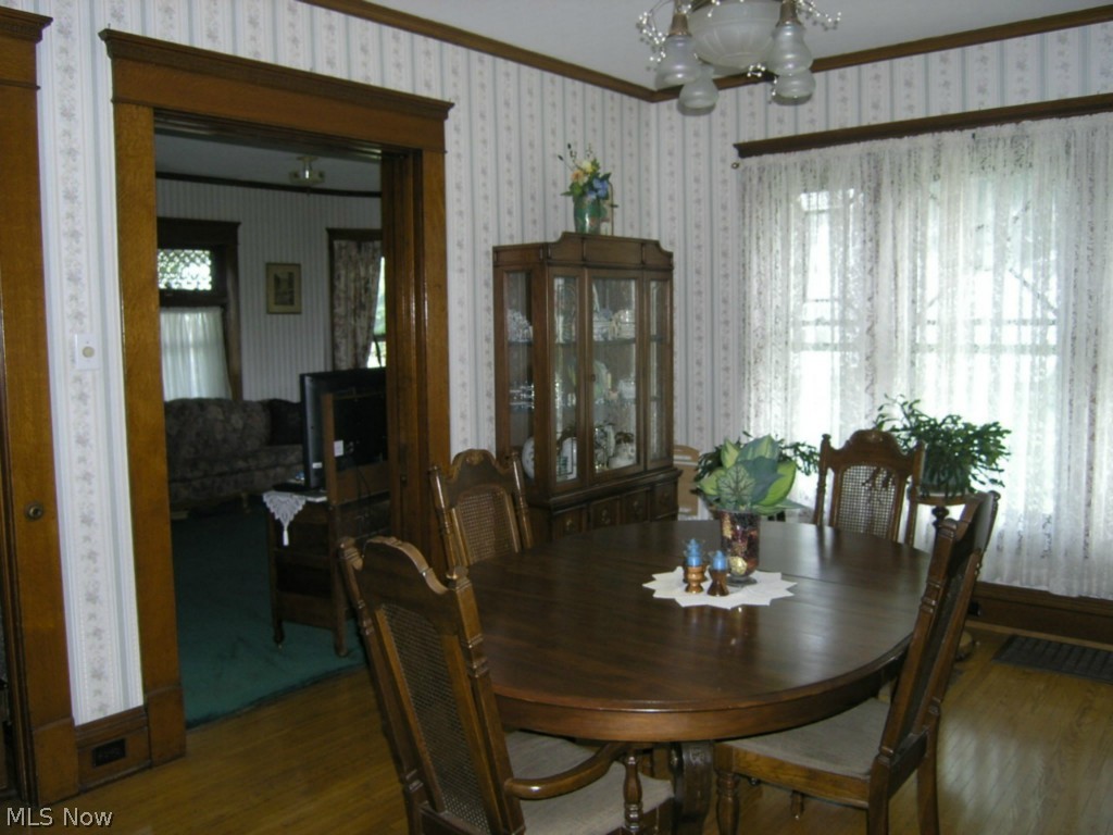 Connecticut Western Reserve - Residential