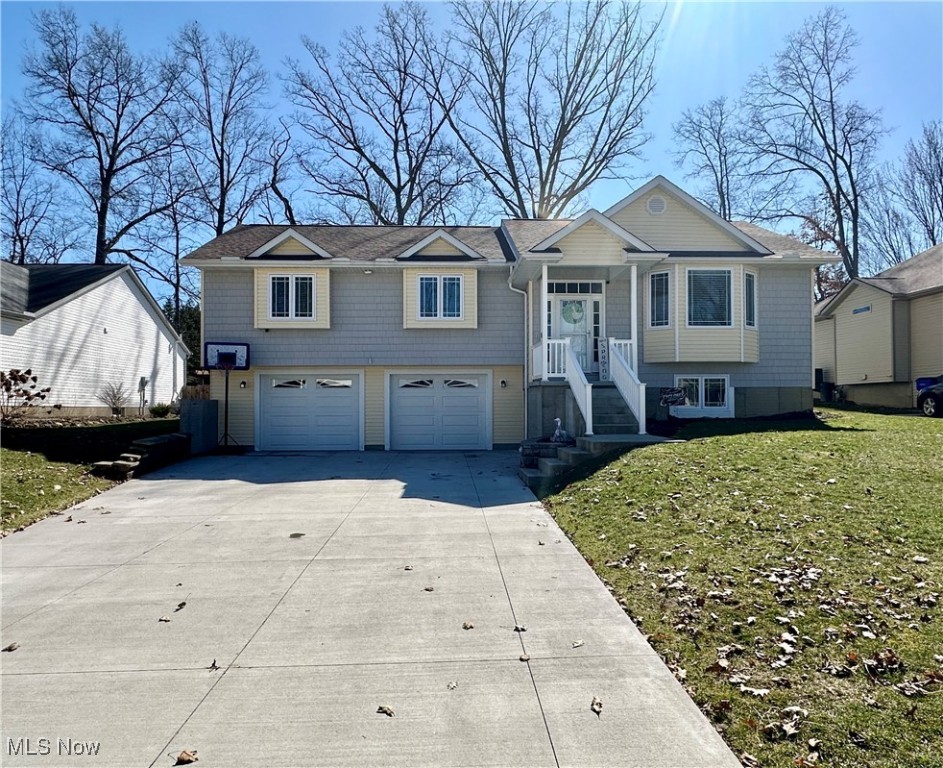 1039 Susan Road, Ravenna, Ohio image 1