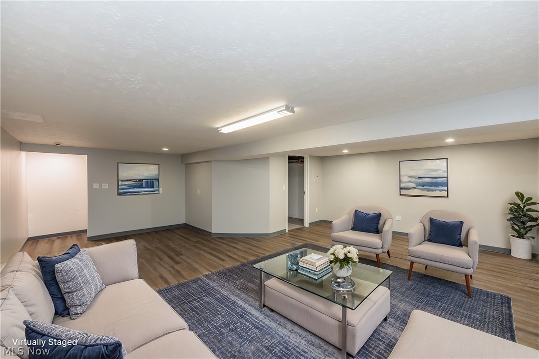 Buckingham Square Estate - Residential
