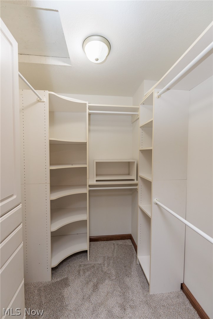 Buckingham Square Estate - Residential
