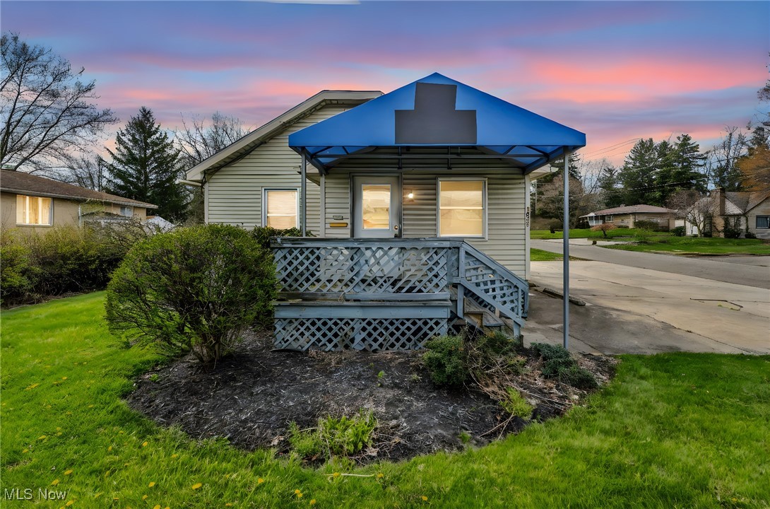 1635 Whipple Avenue, Canton, Ohio image 1