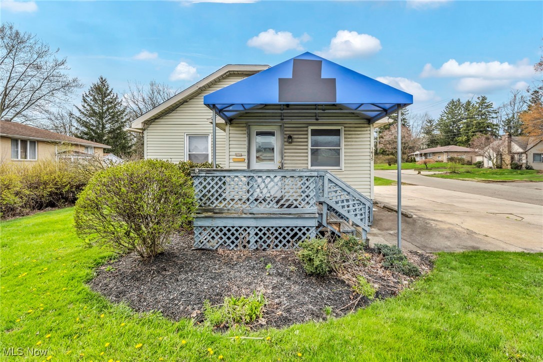 1635 Whipple Avenue, Canton, Ohio image 2