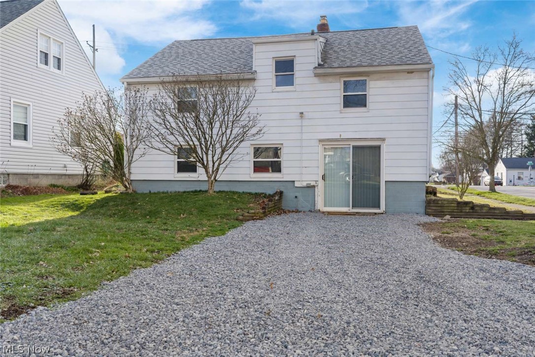 Keenan Heights - Residential