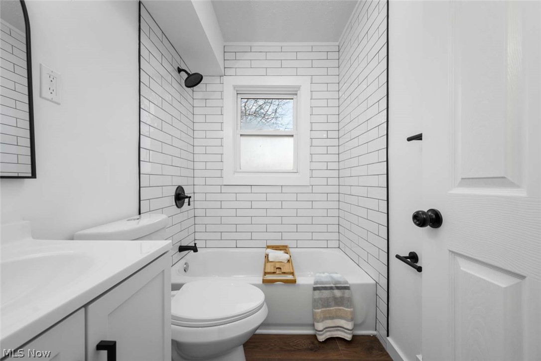 Keenan Heights - Residential