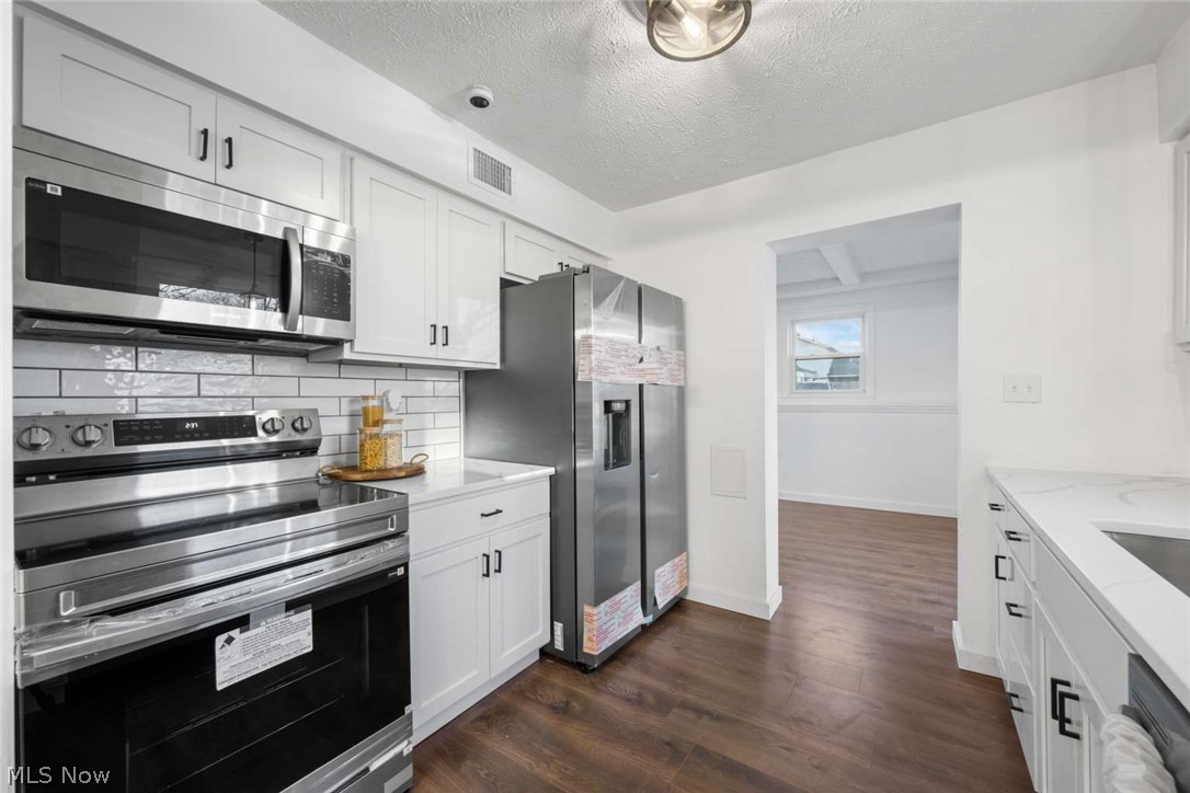 Keenan Heights - Residential