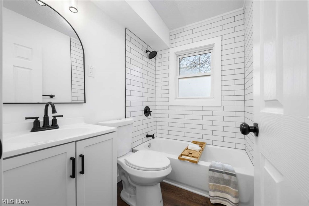 Keenan Heights - Residential