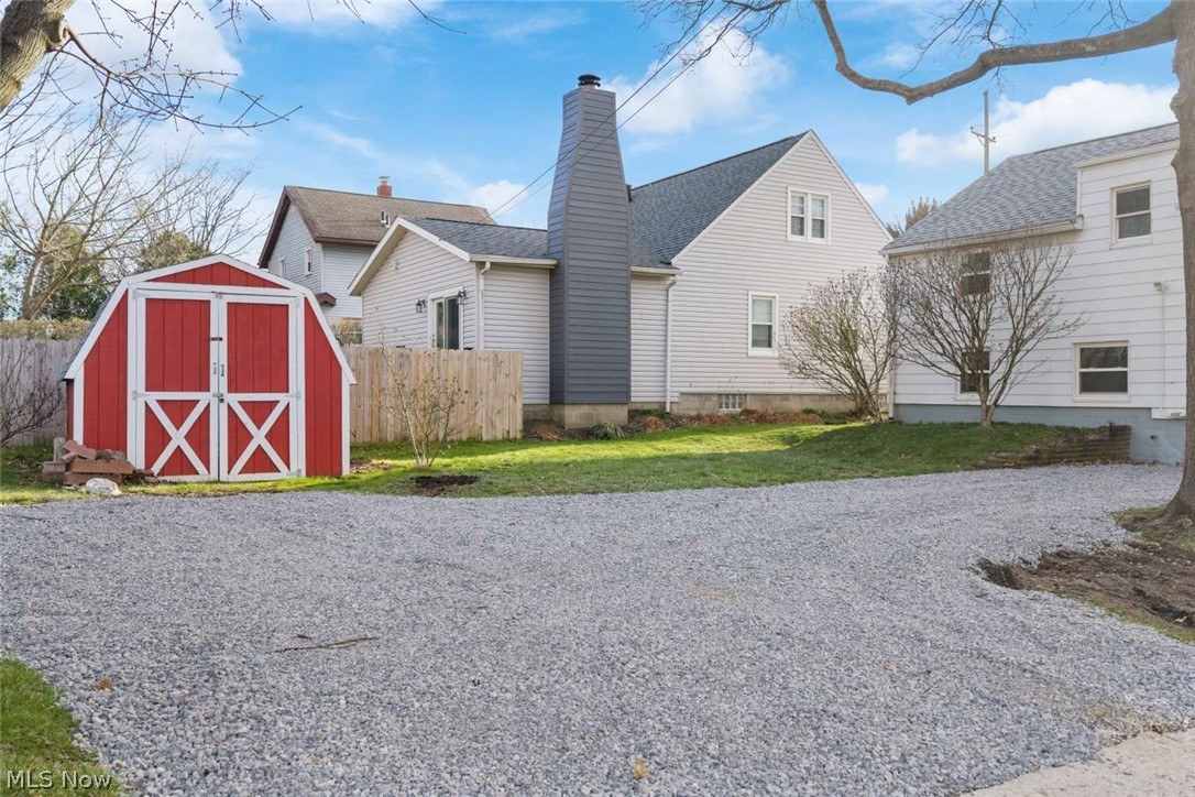 Keenan Heights - Residential