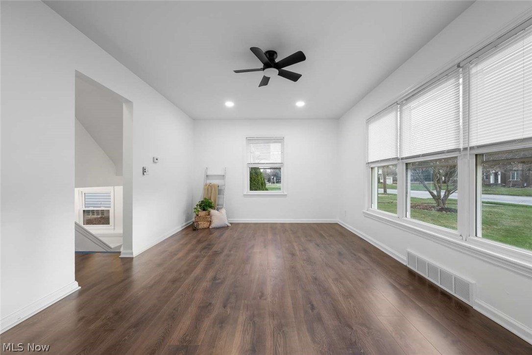 Keenan Heights - Residential