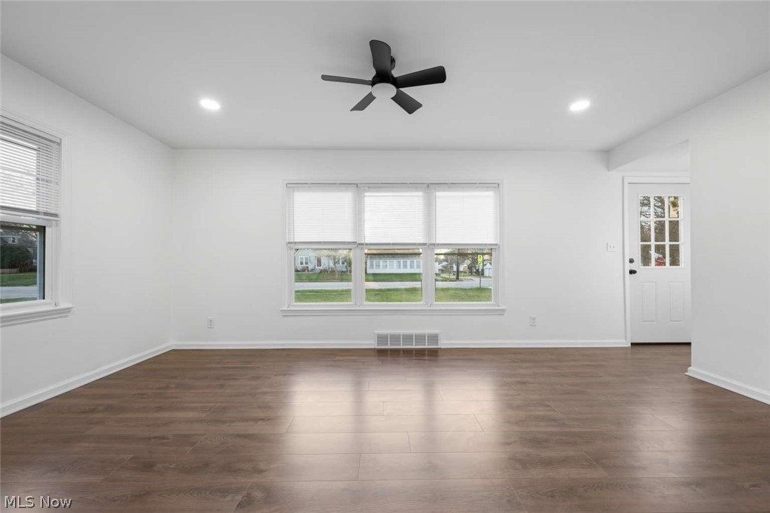 Keenan Heights - Residential