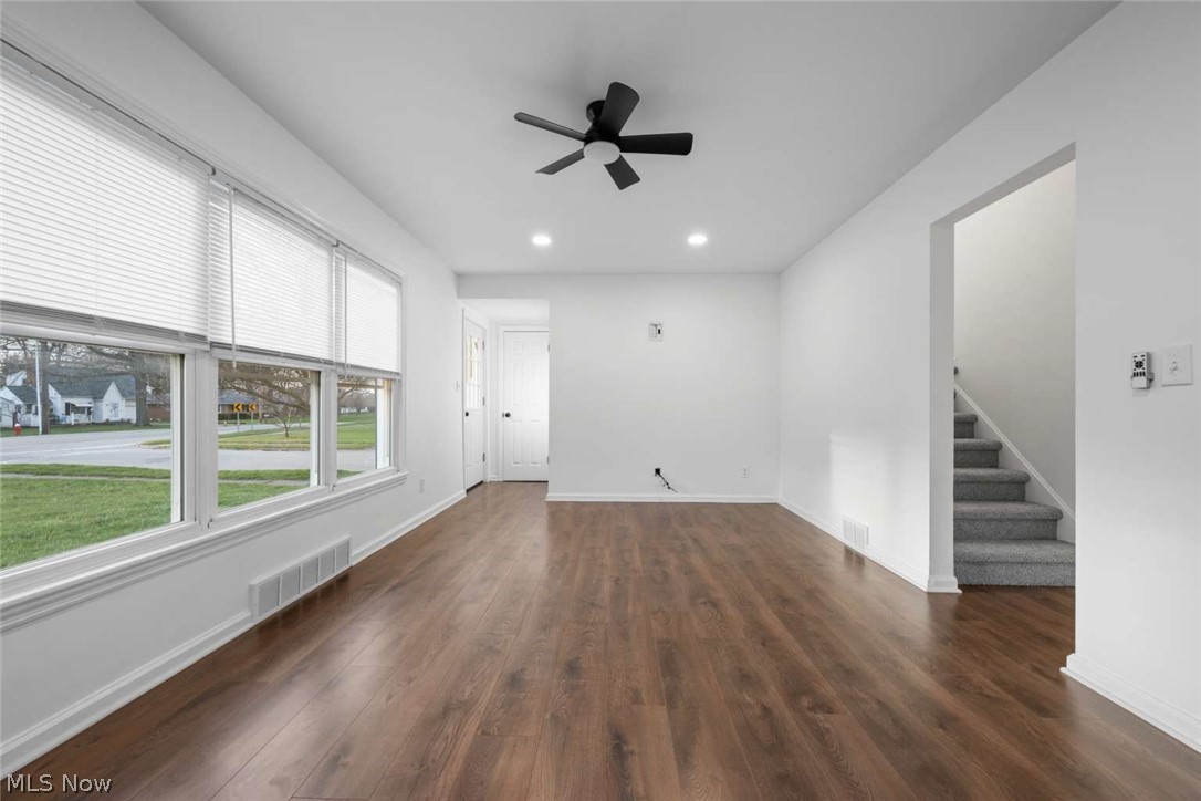 Keenan Heights - Residential