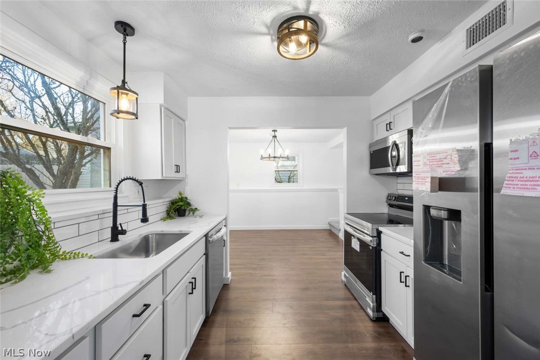 Keenan Heights - Residential