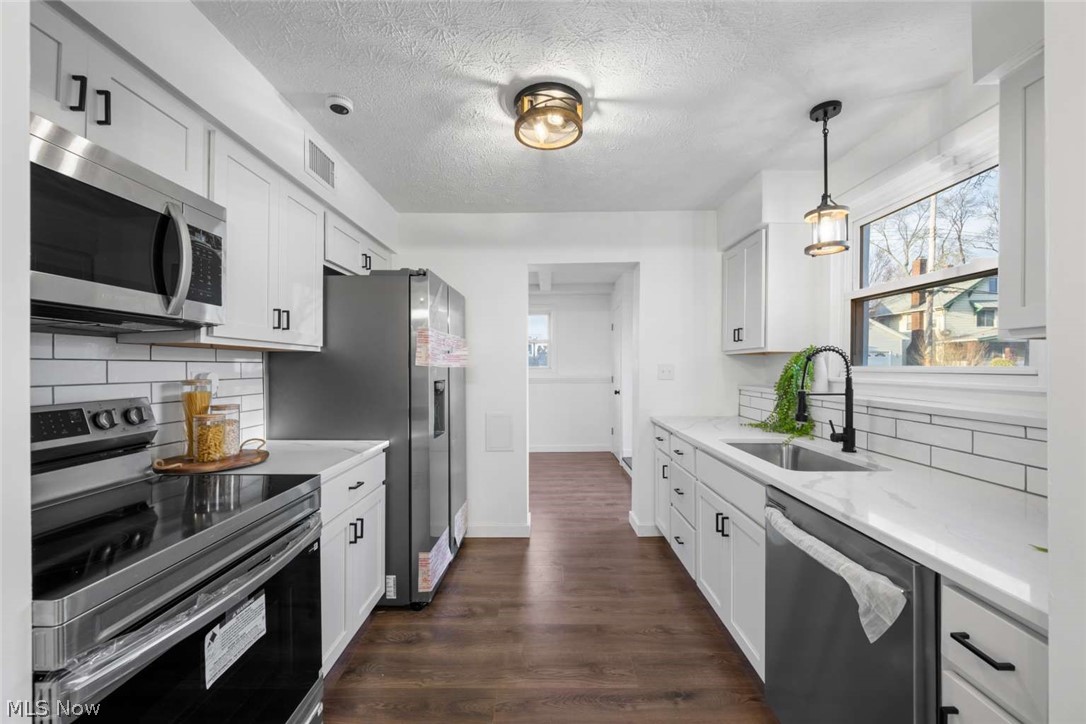 Keenan Heights - Residential