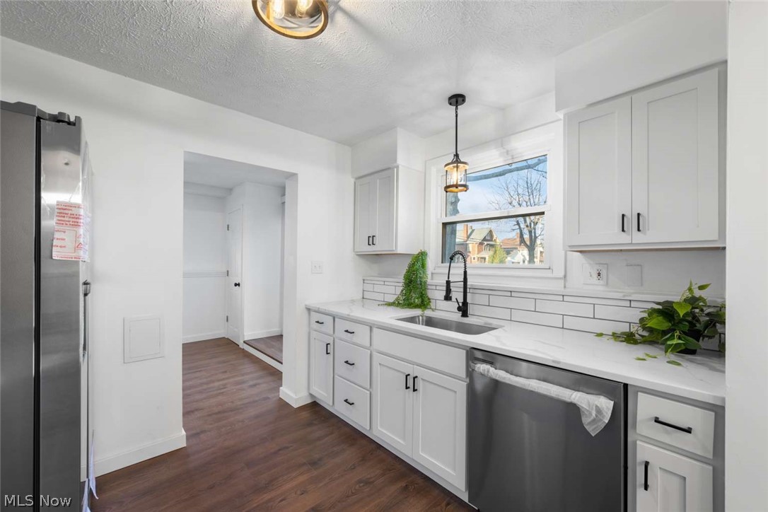 Keenan Heights - Residential