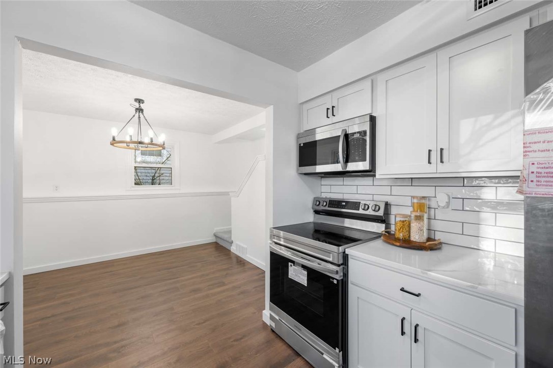 Keenan Heights - Residential