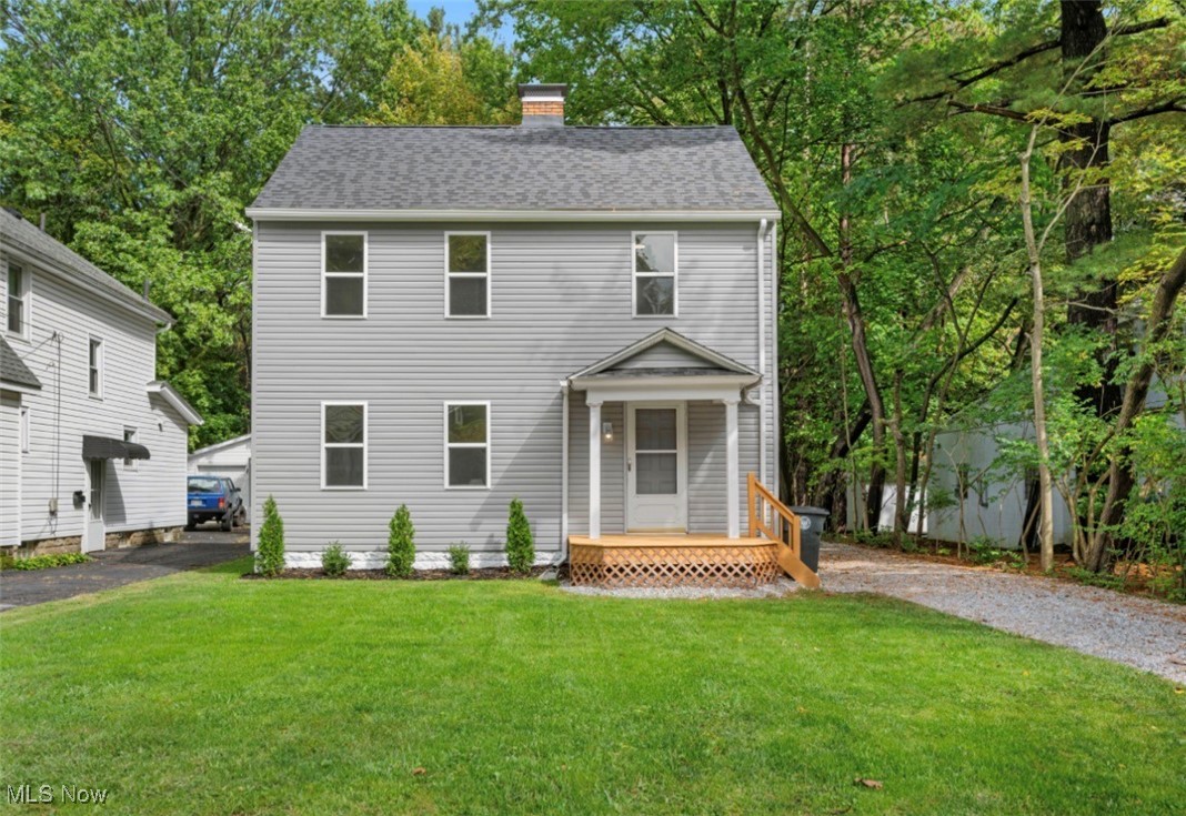 Valley View - Residential