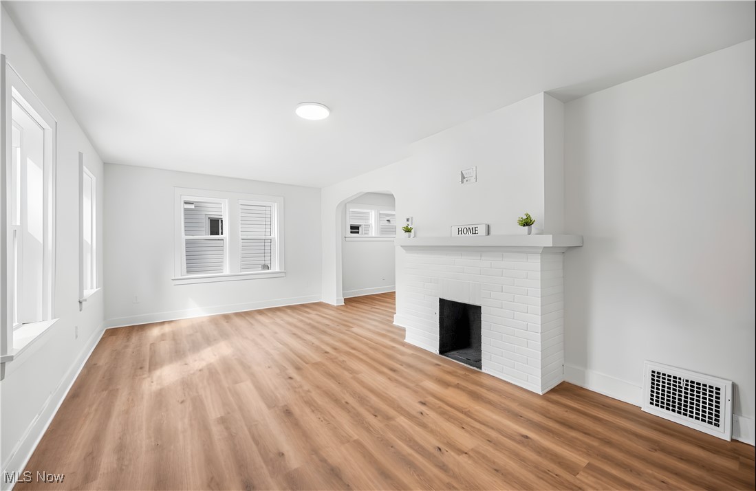 Valley View - Residential