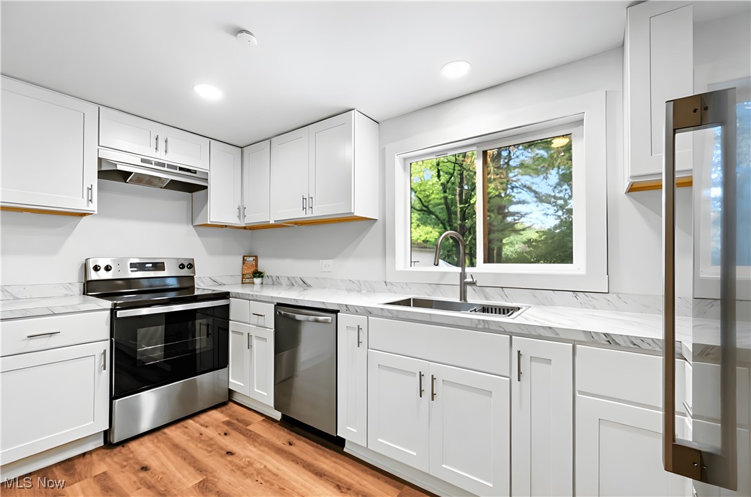 Valley View - Residential