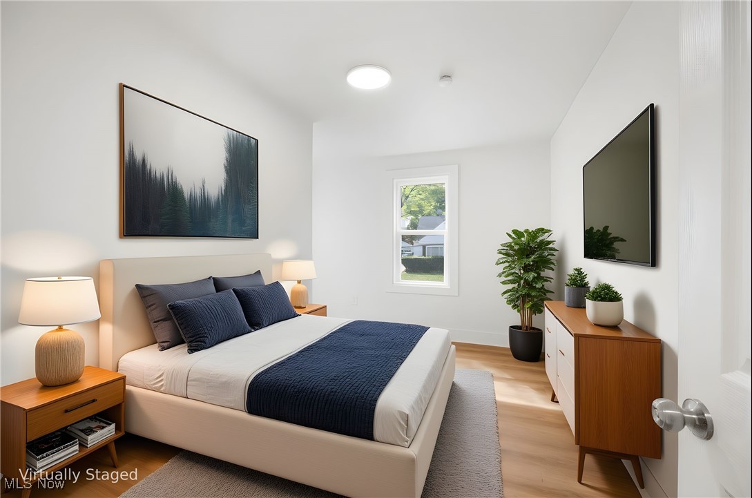 Valley View - Residential