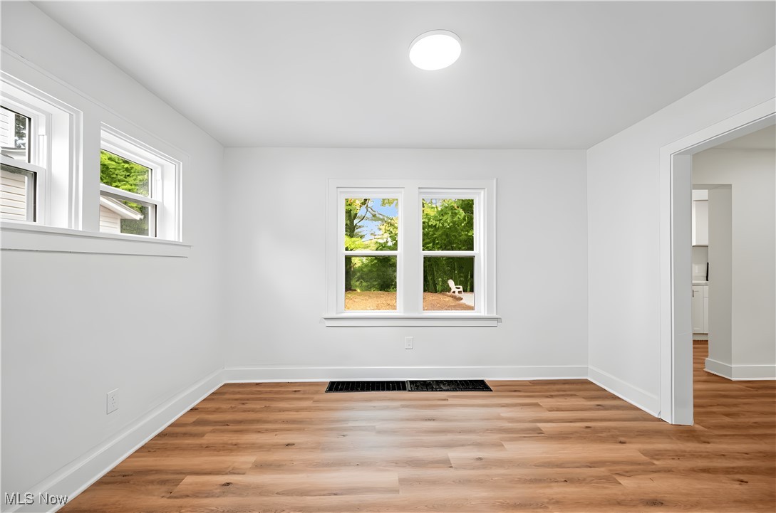 Valley View - Residential