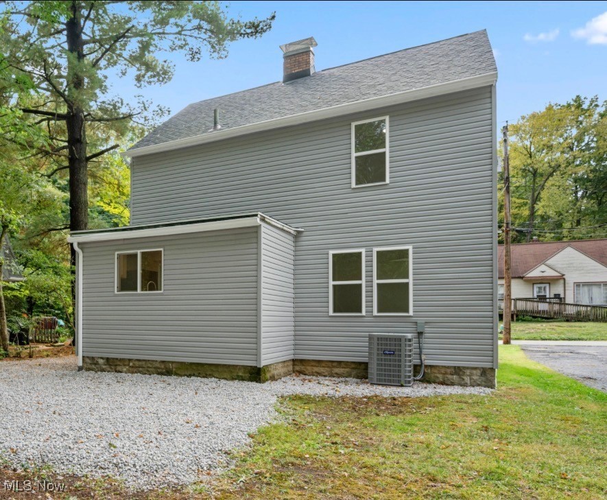 Valley View - Residential