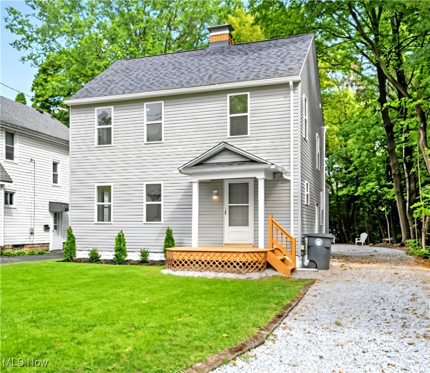 Valley View - Residential