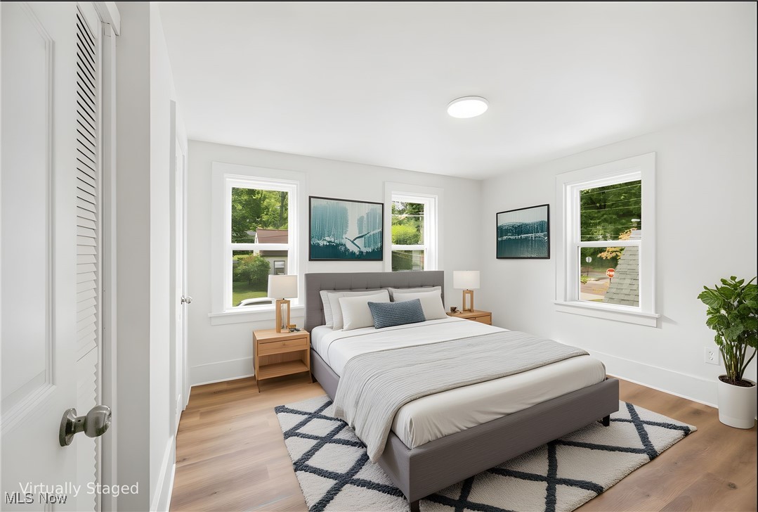 Valley View - Residential