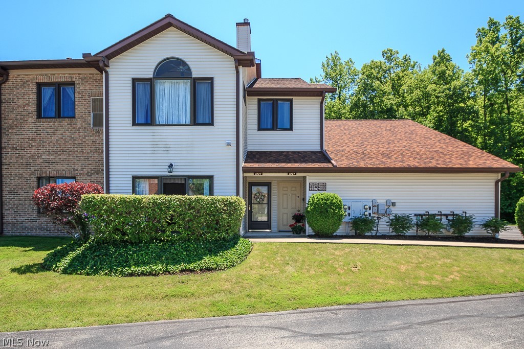 Hickory Ridge II - Residential