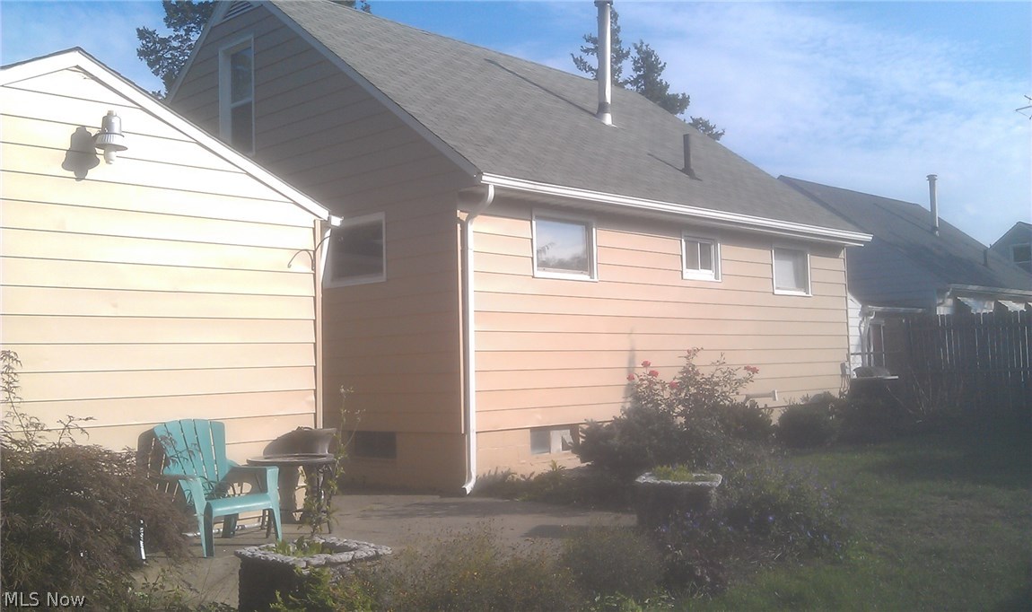 Ball Park Allotment - Residential