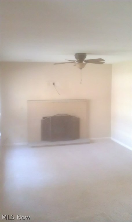 Ball Park Allotment - Residential