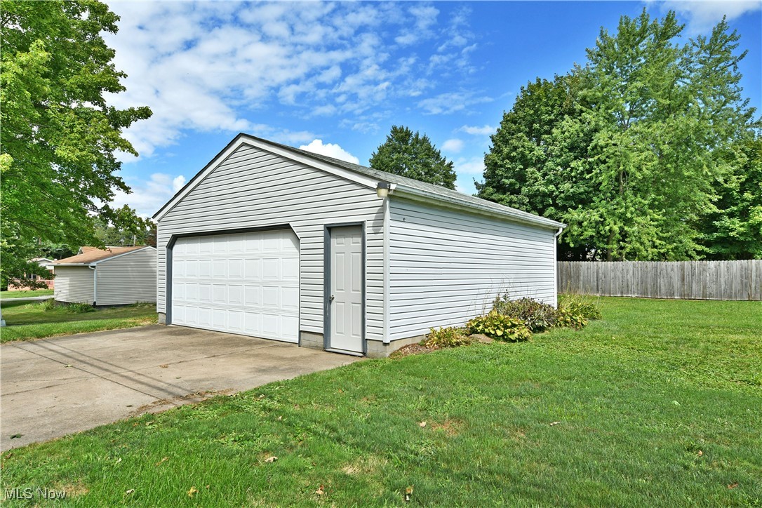 William M Reed - Residential