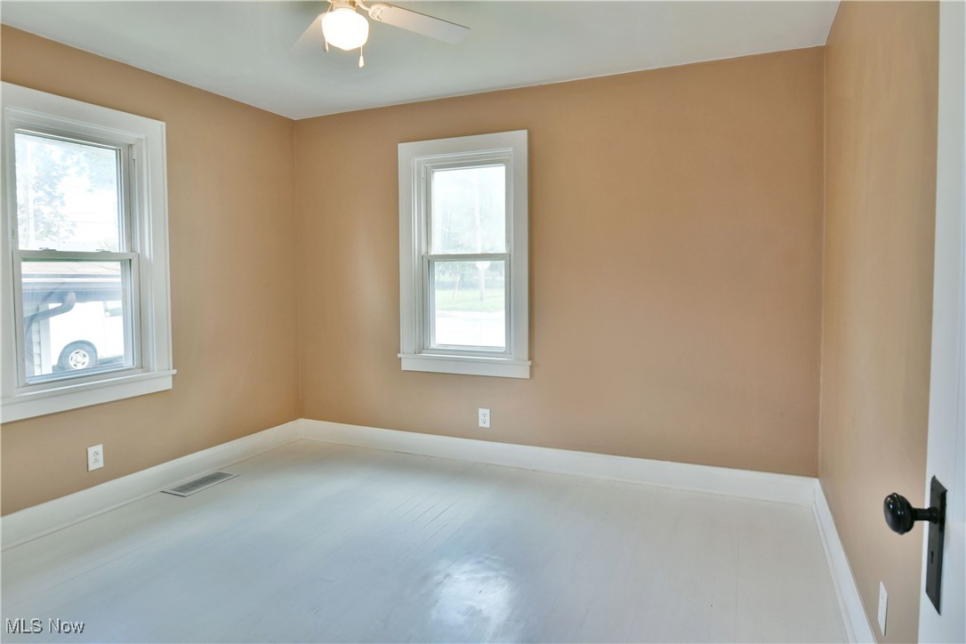 William M Reed - Residential