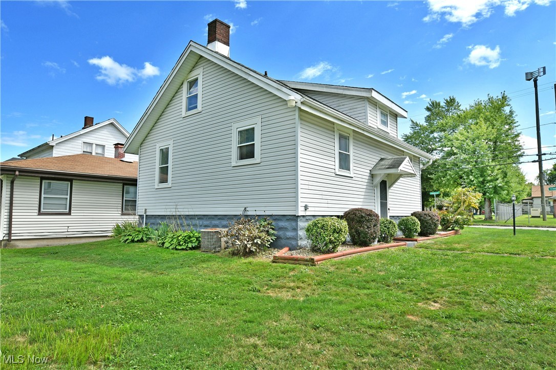 William M Reed - Residential