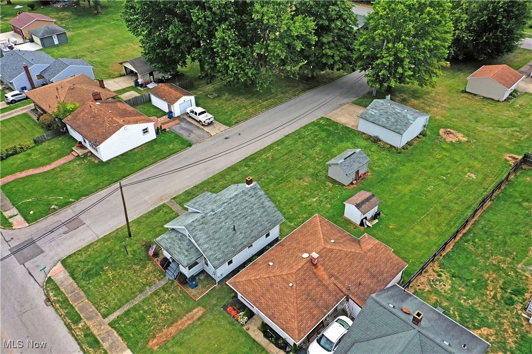 William M Reed - Residential