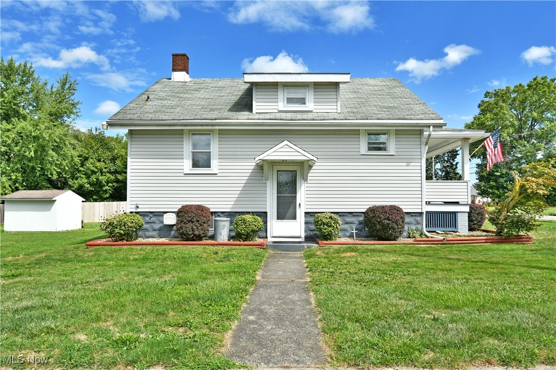 William M Reed - Residential