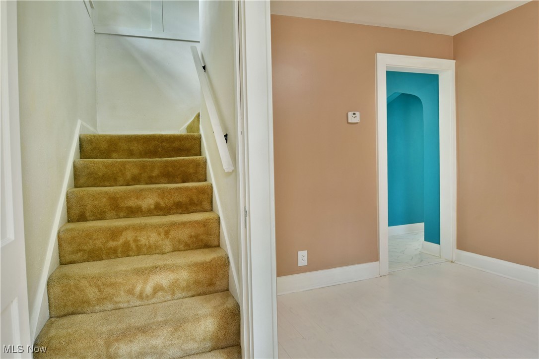 William M Reed - Residential