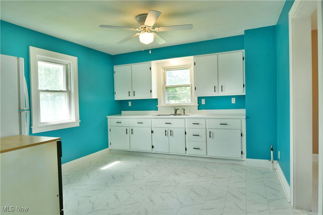 William M Reed - Residential