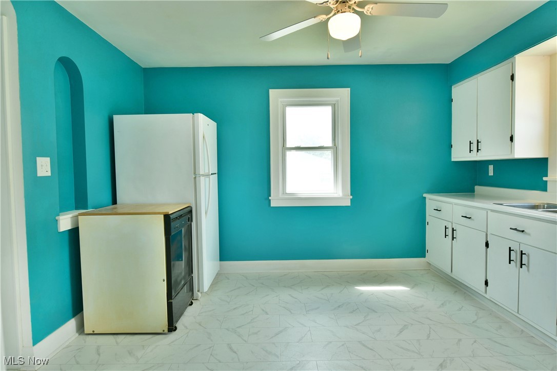 William M Reed - Residential