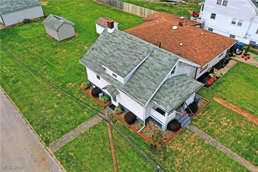 William M Reed - Residential