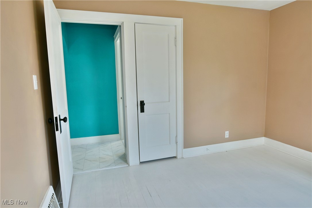 William M Reed - Residential