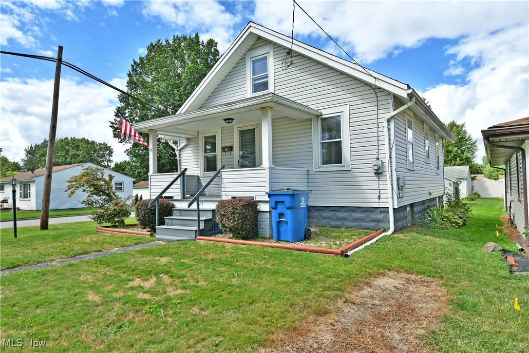 William M Reed - Residential