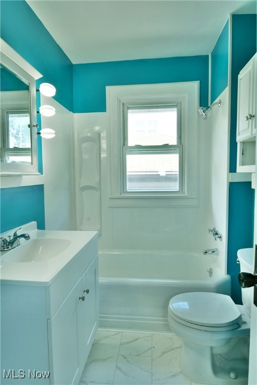 William M Reed - Residential